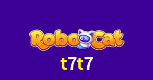 Welcome Bonus t7t7