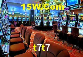 Roulette Table t7t7
