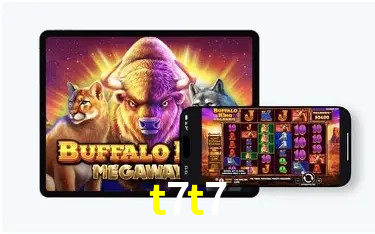 Descubra o Programa VIP da t7t7: Vantagens Exclusivas para Jogadores