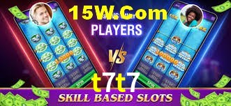 Blackjack Table t7t7