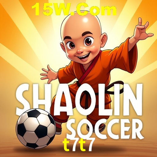 Slot Games t7t7