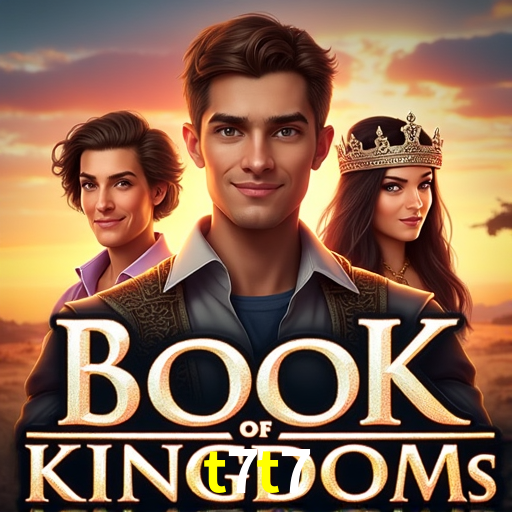 Diretório de Jogos t7t7