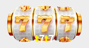 t7t7 - Game Jogo Cassino no Brasil - t7t7.com