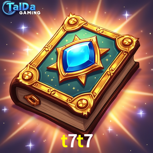 Inovações de Jogos na t7t7: O Futuro das Experiências Interativas