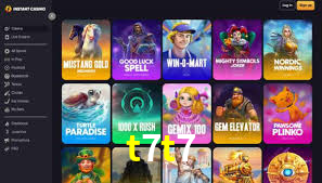 Explore as vantagens do t7t7: serviço profissional e confiabilidade