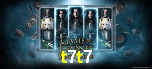 Jogos Exclusivos t7t7