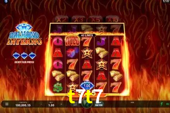 Promoções Sazonais t7t7